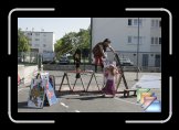 cie zirkus meer * (15 Diapositives)